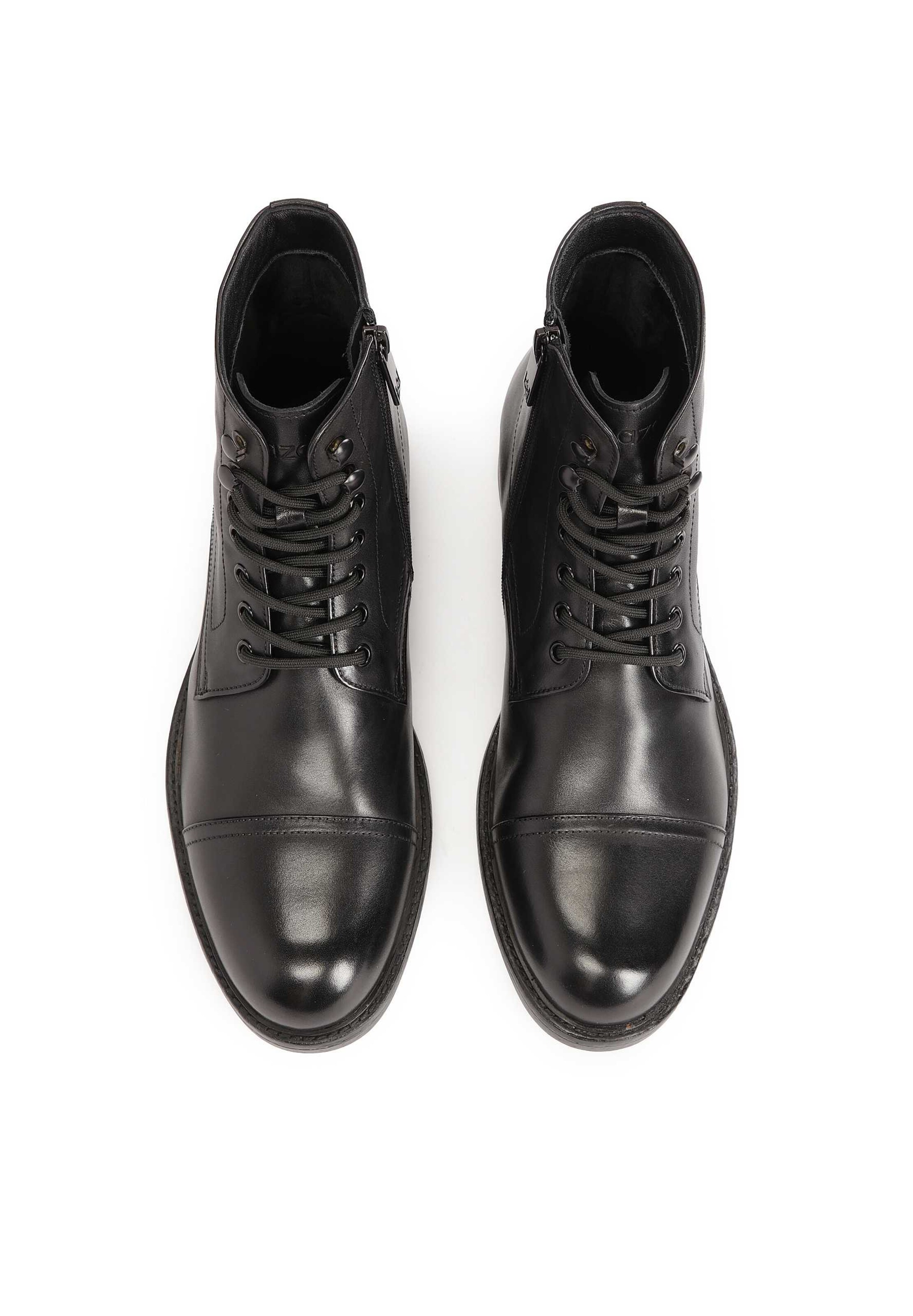 Kazar High-top trainers in Black