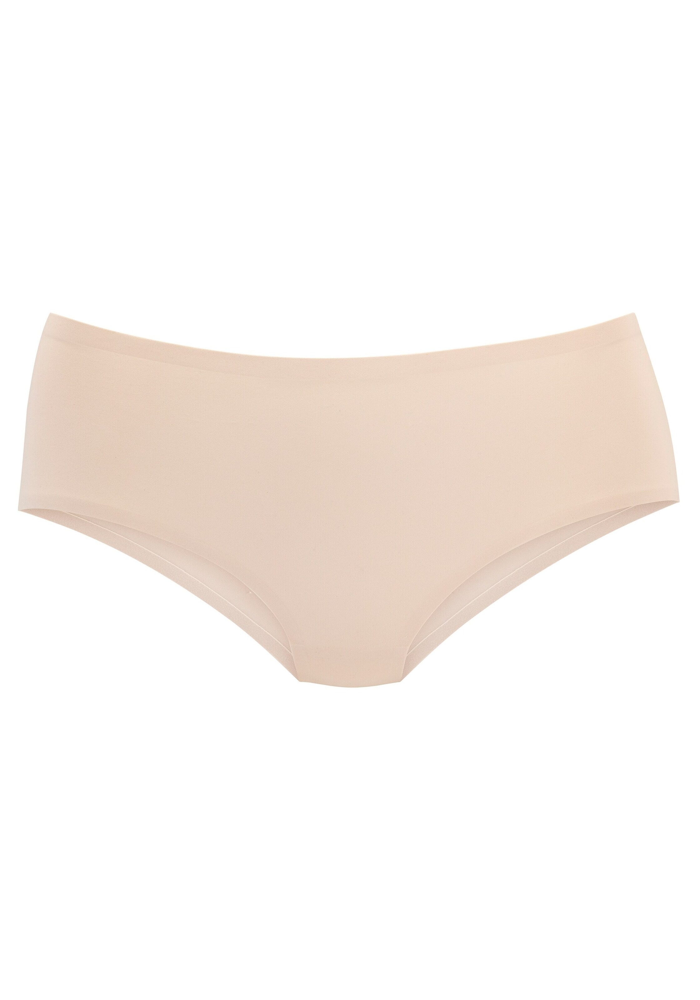 Panty di NUANCE in rosa: frontale