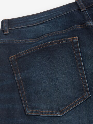Slimfit Jeans di Next in blu