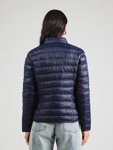OUI Between-Season Jacket in Blue