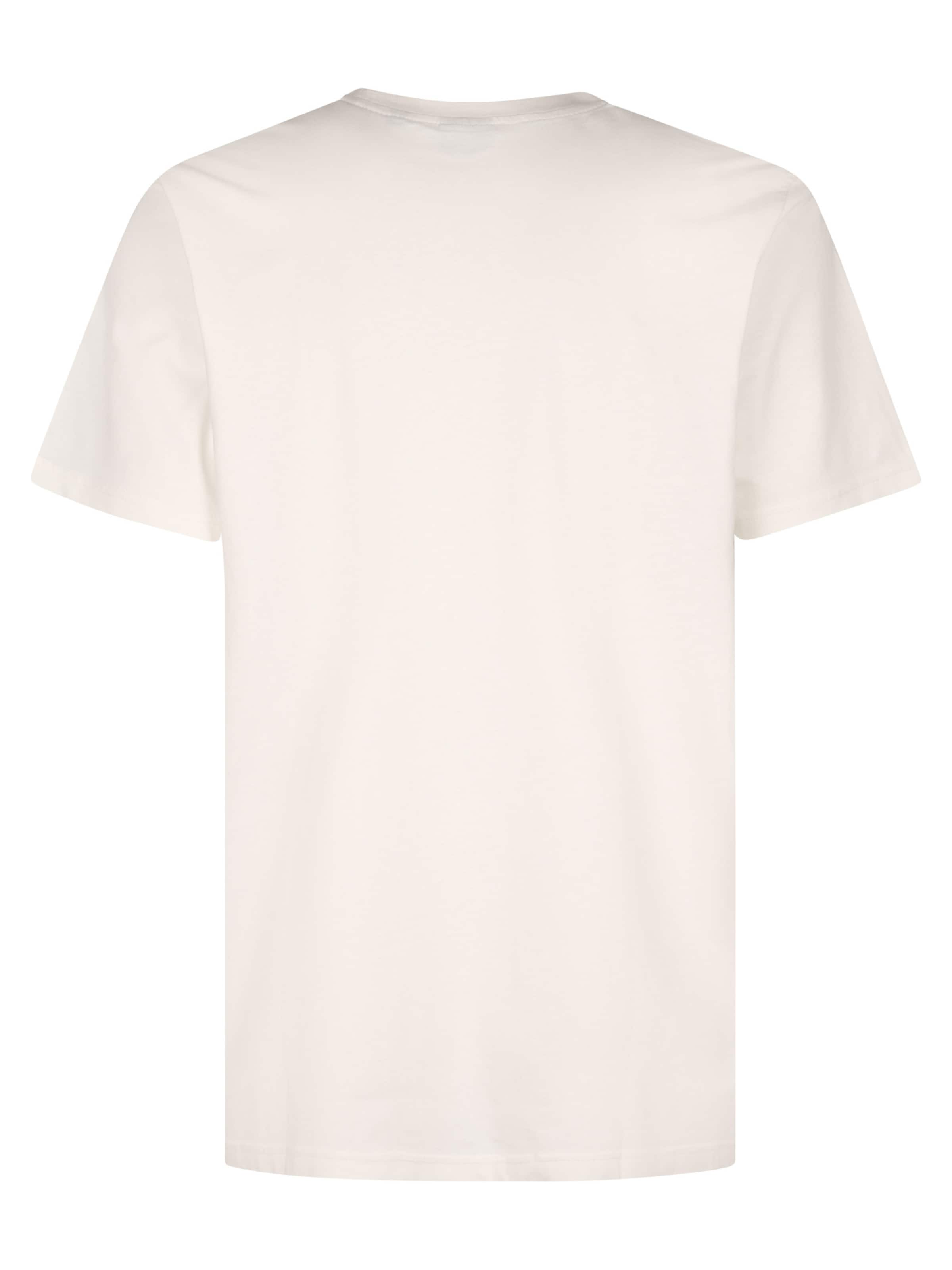 Petrol Industries Shirt in White