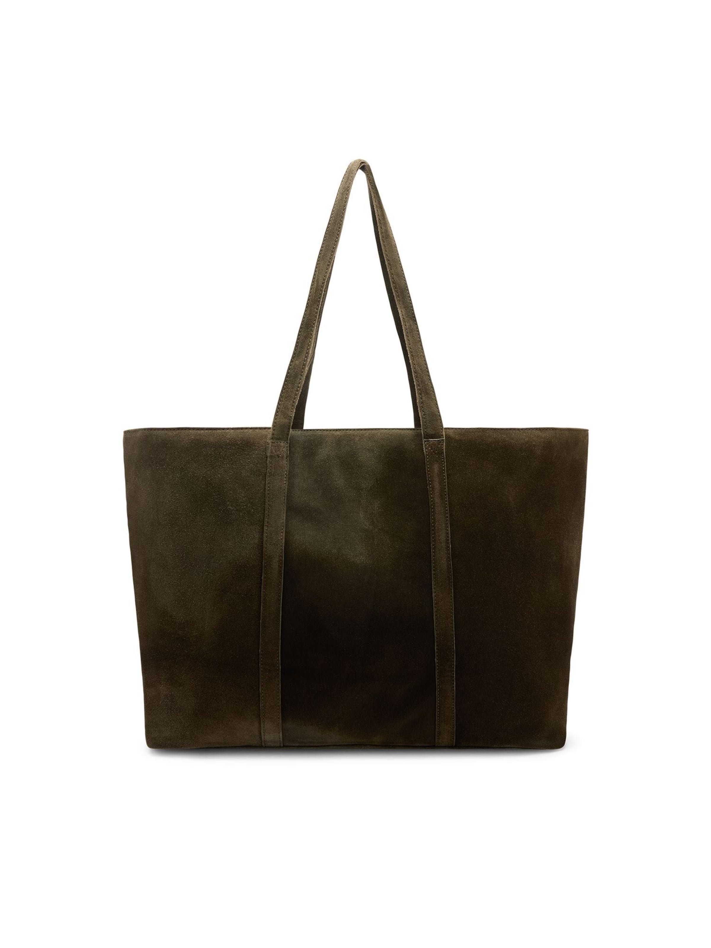 Cabas MANFIELD en vert