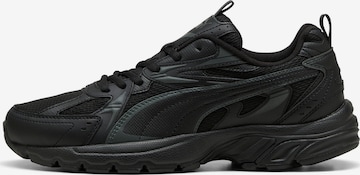 PUMA Sneaker in Schwarz: Vorderseite