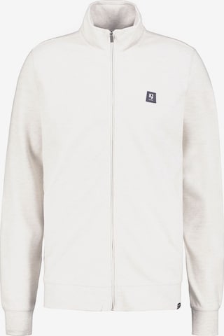 GARCIA Jopa na zadrgo | bela barva: sprednja stran
