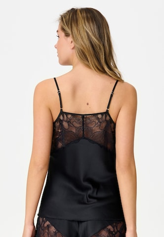 Chemise de nuit LingaDore en noir