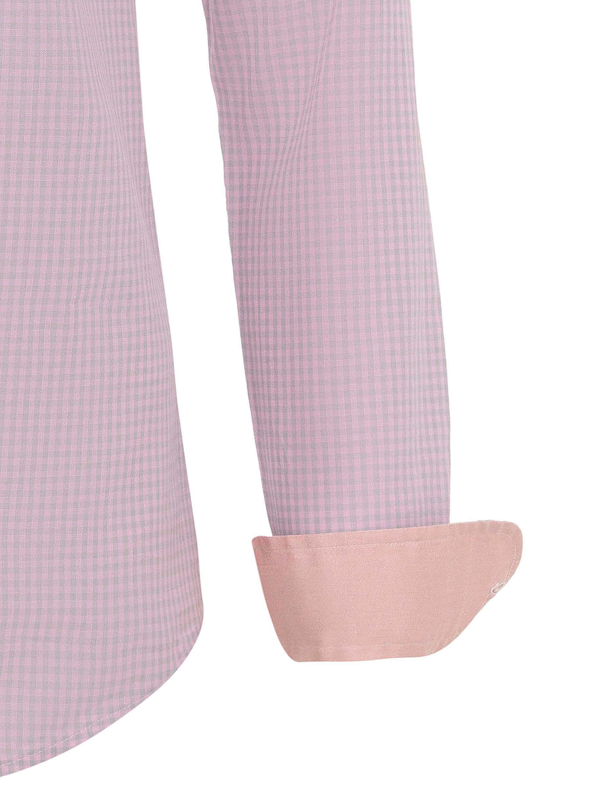 rozā Dandalo Blūze 'Nordin'