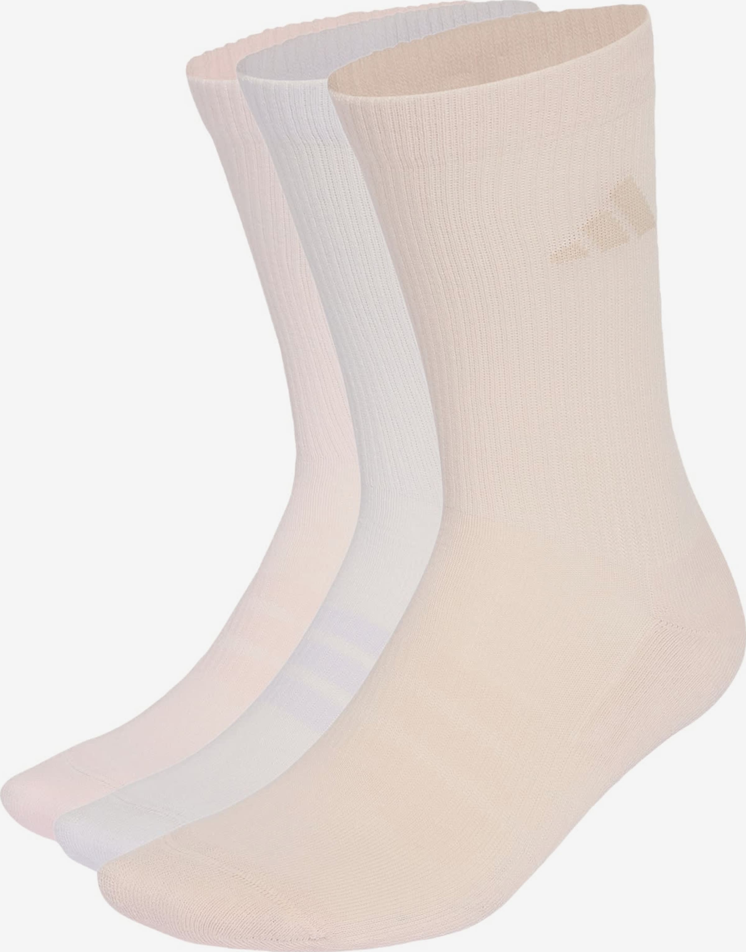 ADIDAS PERFORMANCE ADIDAS PERFORMANCE Meias de desporto 'Ess'