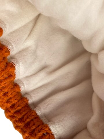 Kumixi Mütze 'Set' in Orange