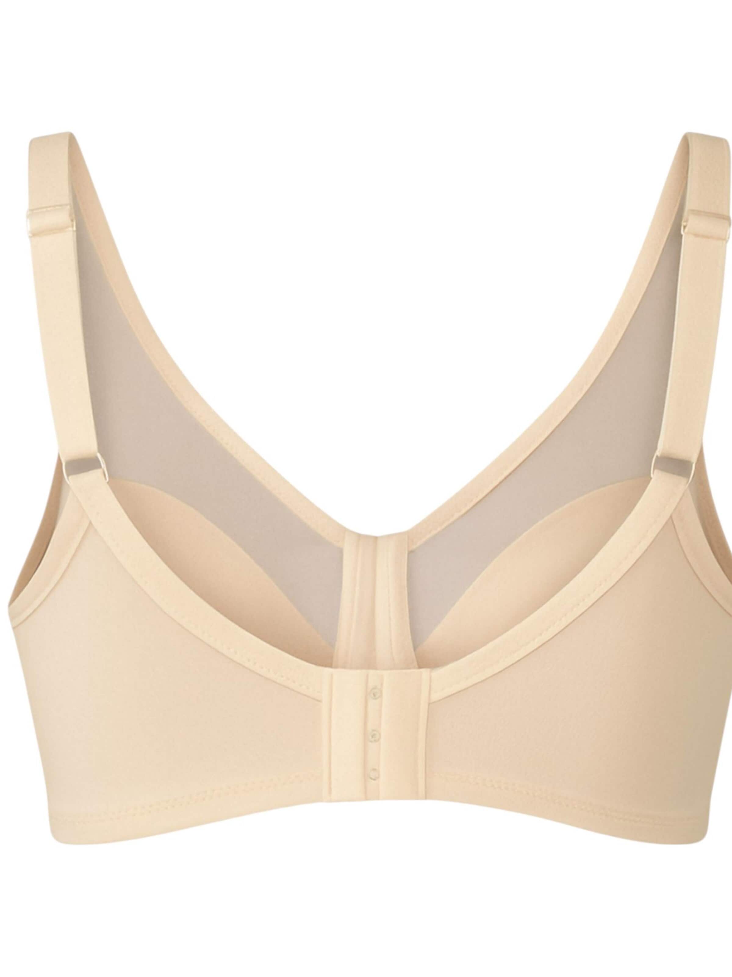 fashionshowcase Minimizer BH 'Aurora' in Beige