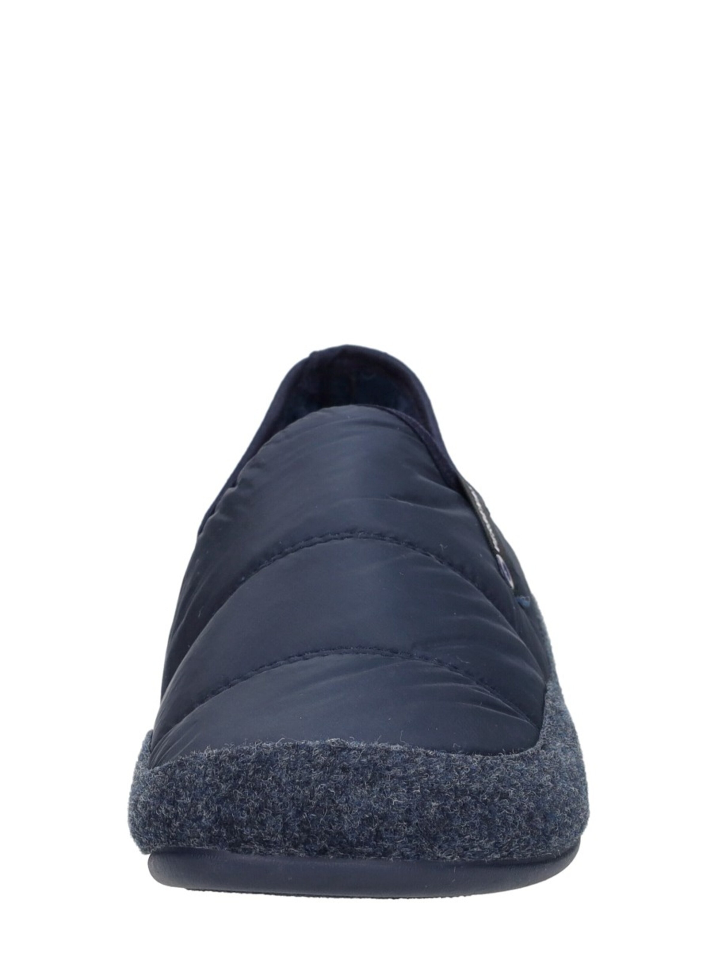 VERBENAS Slipper 'Ernest' in Blue