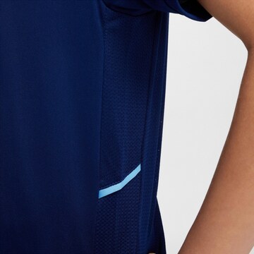 NIKE Funktionsshirt 'Academy 25' in Blau
