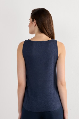 INTIMISSIMI Top in Blue