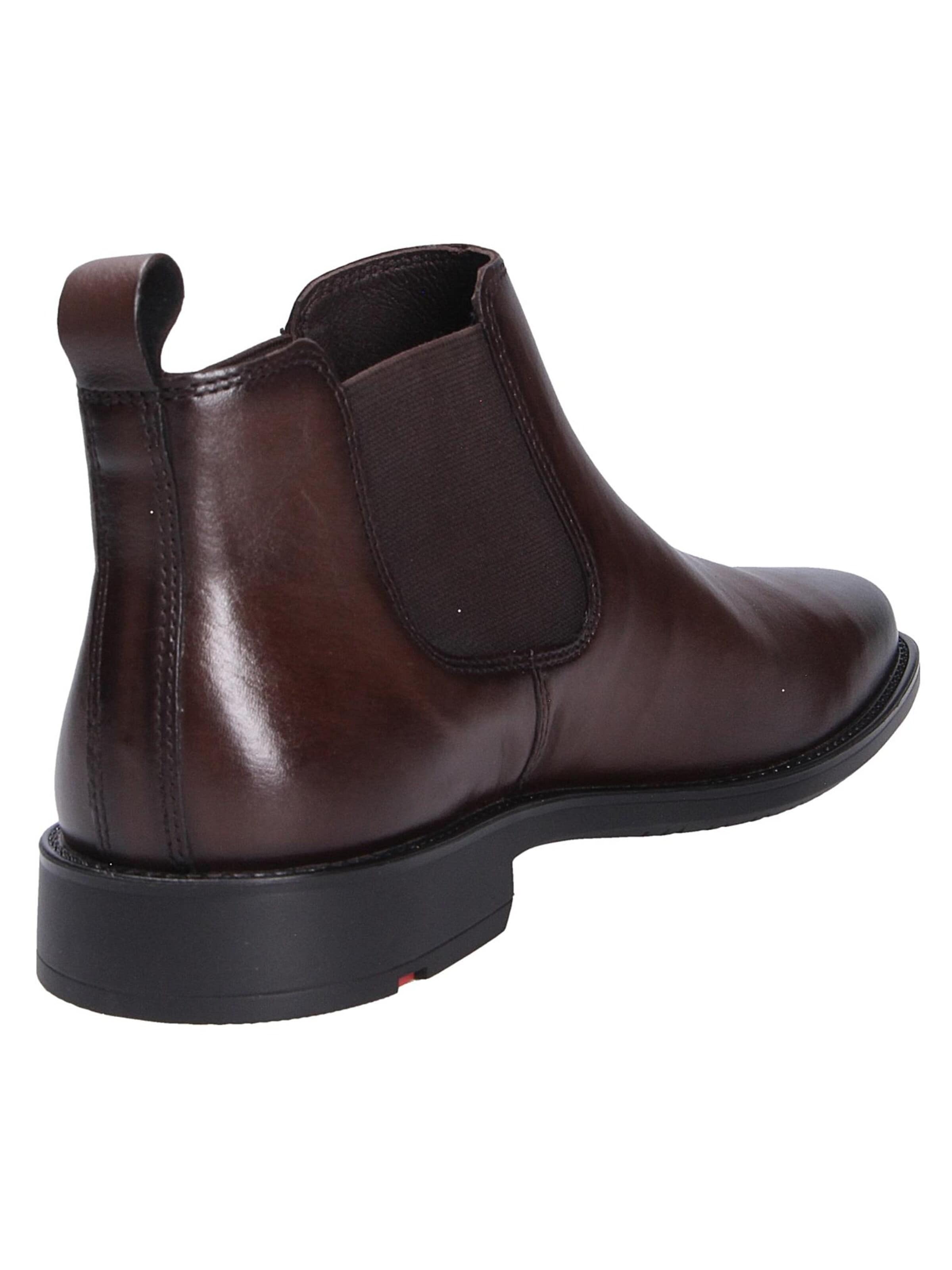LLOYD Chelsea boots 'CORE 315' in Bruin