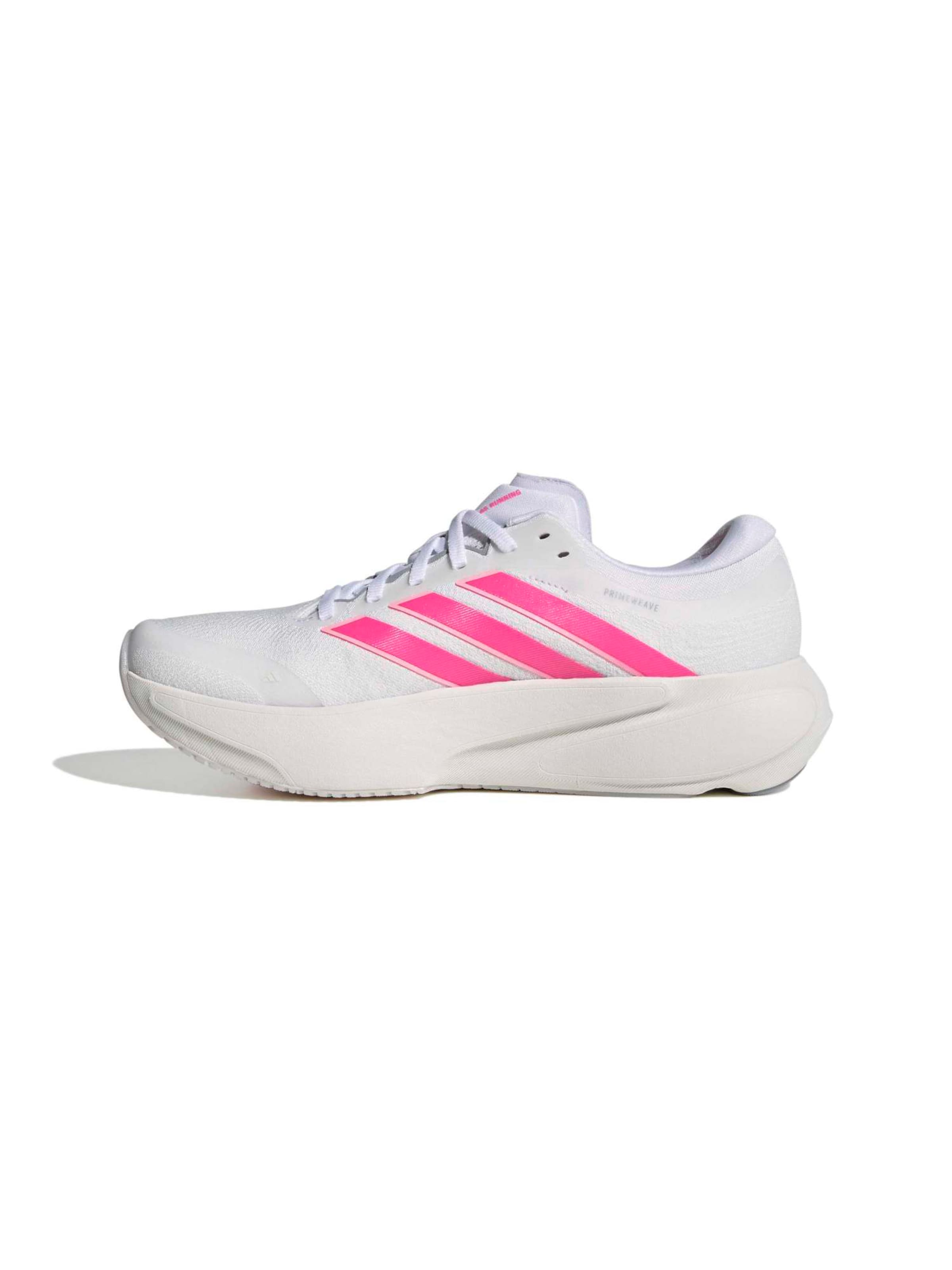 ADIDAS PERFORMANCE Sports shoe 'SUPERNOVA RISE 3' in White