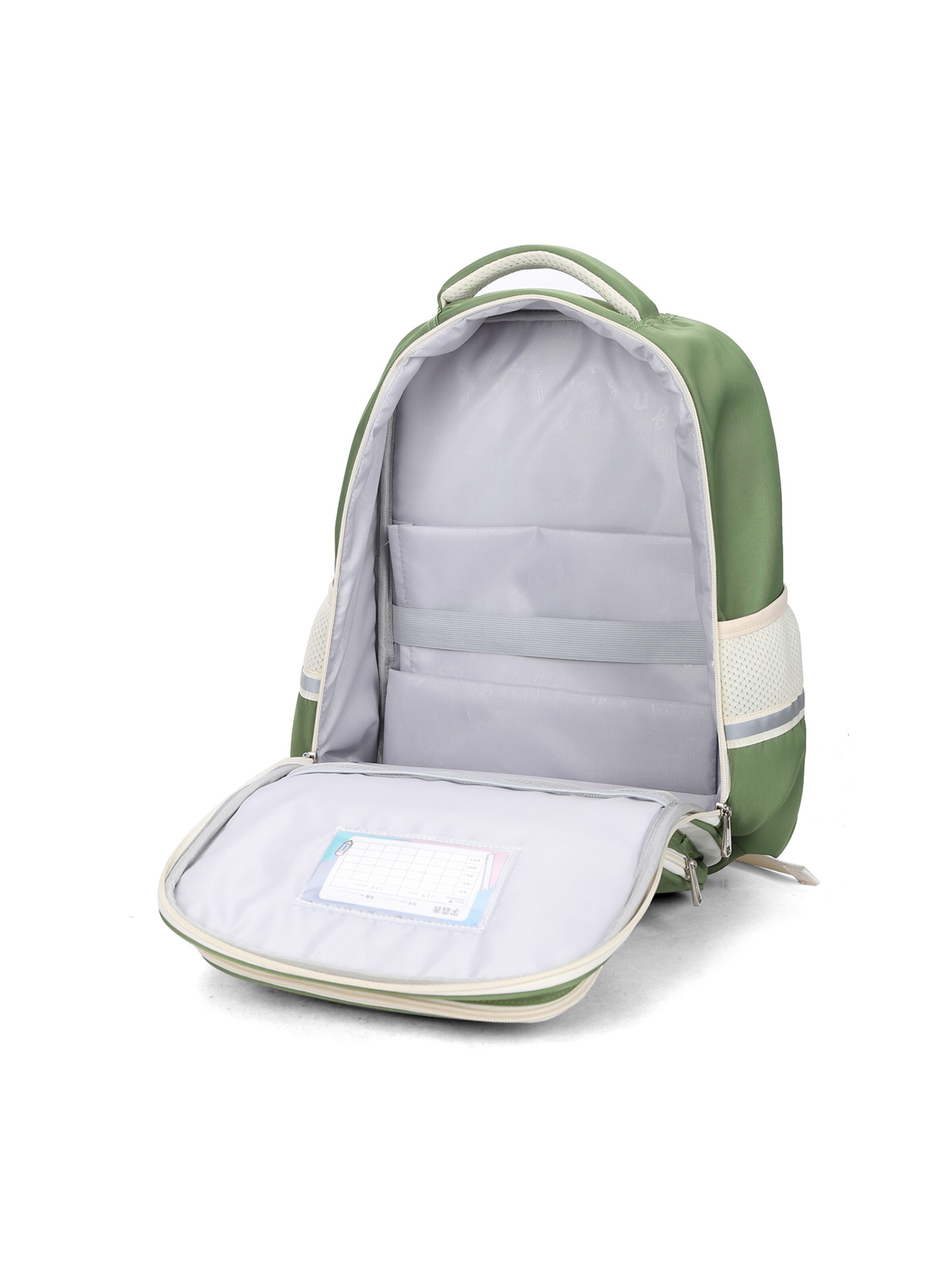 Aoking Rugzak in Groen