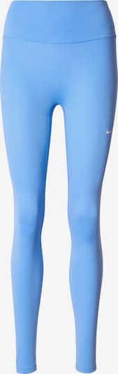 NIKE Urheiluhousut 'ONE' värissä taivaansininen, Tuotenäkymä