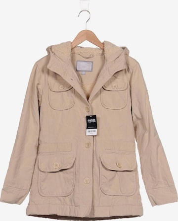 REGATTA Jacket & Coat in M in Beige: front