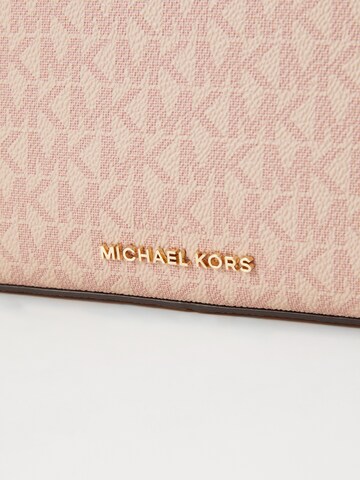MICHAEL Michael Kors Shoulder bag in Pink