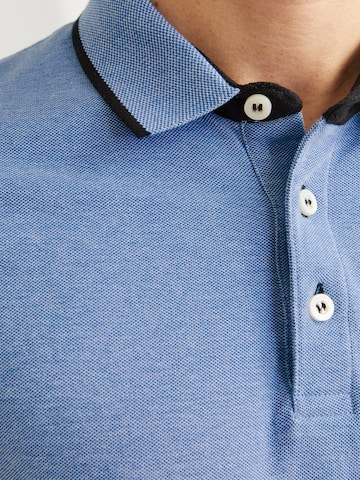 JACK & JONES Shirt 'JJPaulos' in Blauw