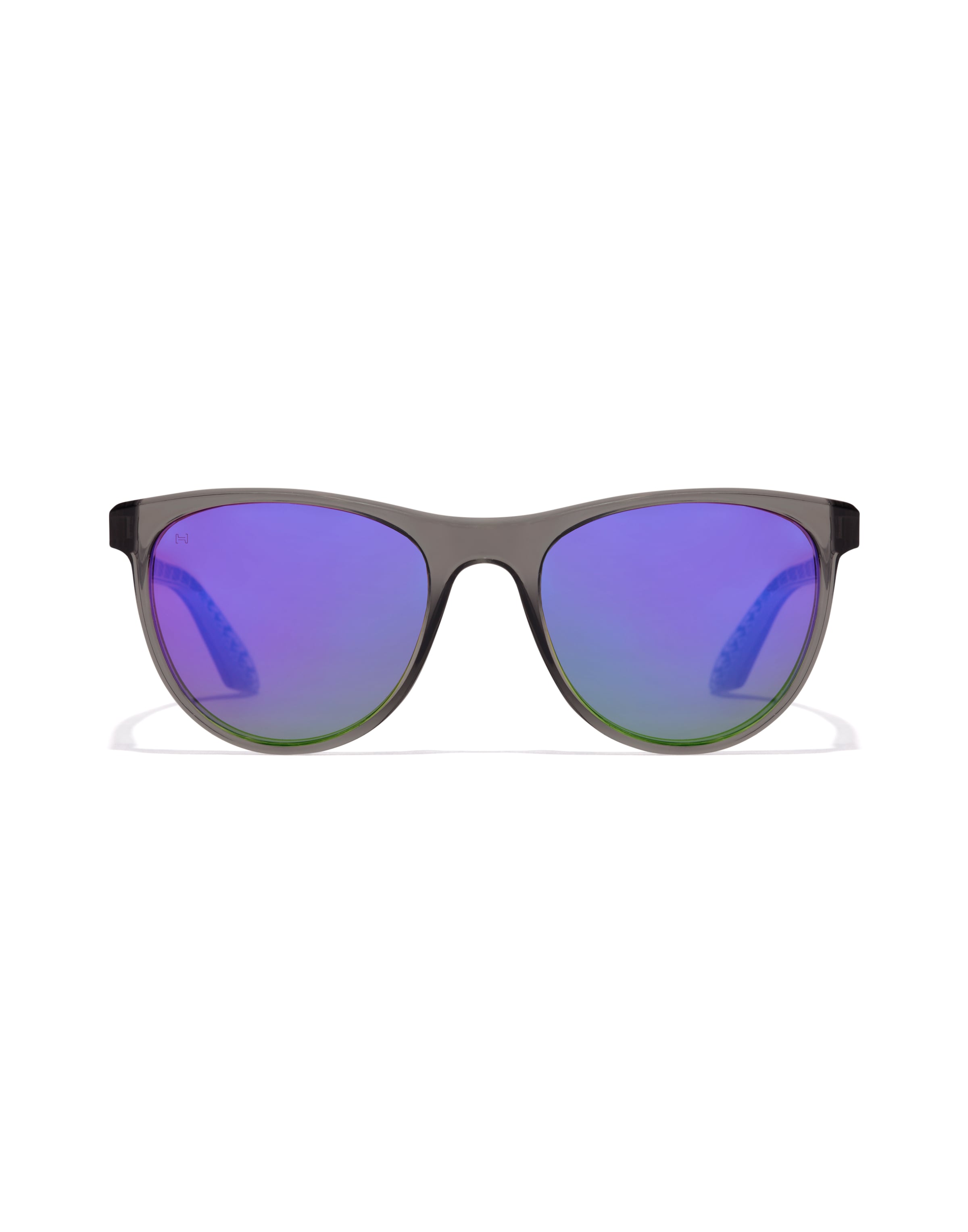 Occhiali da sole 'Trial' di HAWKERS in grigio