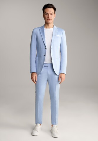 JOOP! Slim Fit Sakko 'Dash' in Blau