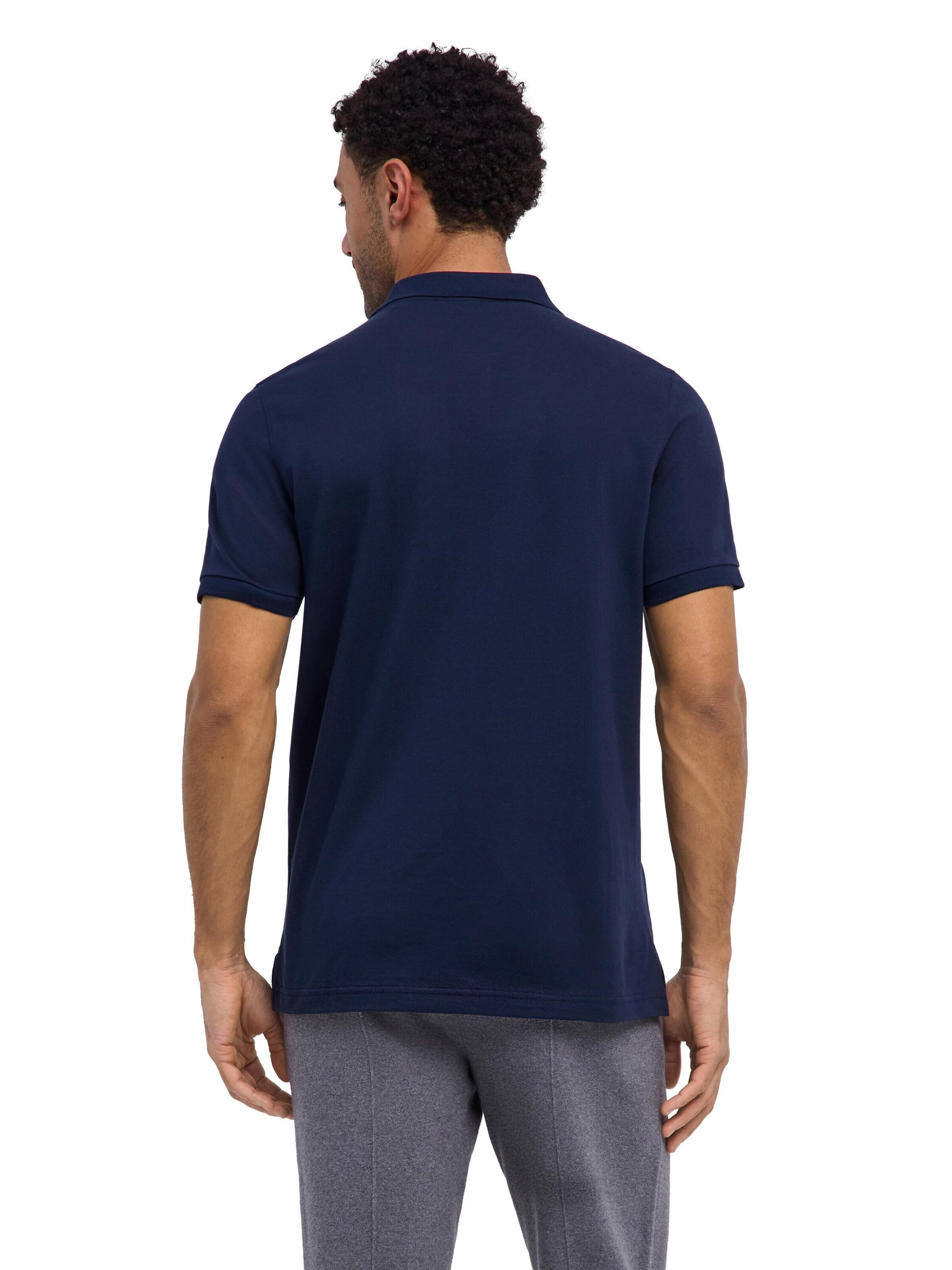 FALKE Shirt 'Essential'‌‌ in Blau