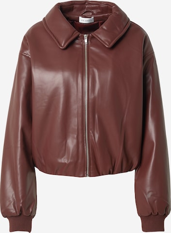 OH APRIL Демисезонная куртка 'Bobbie' в Красный: спереди