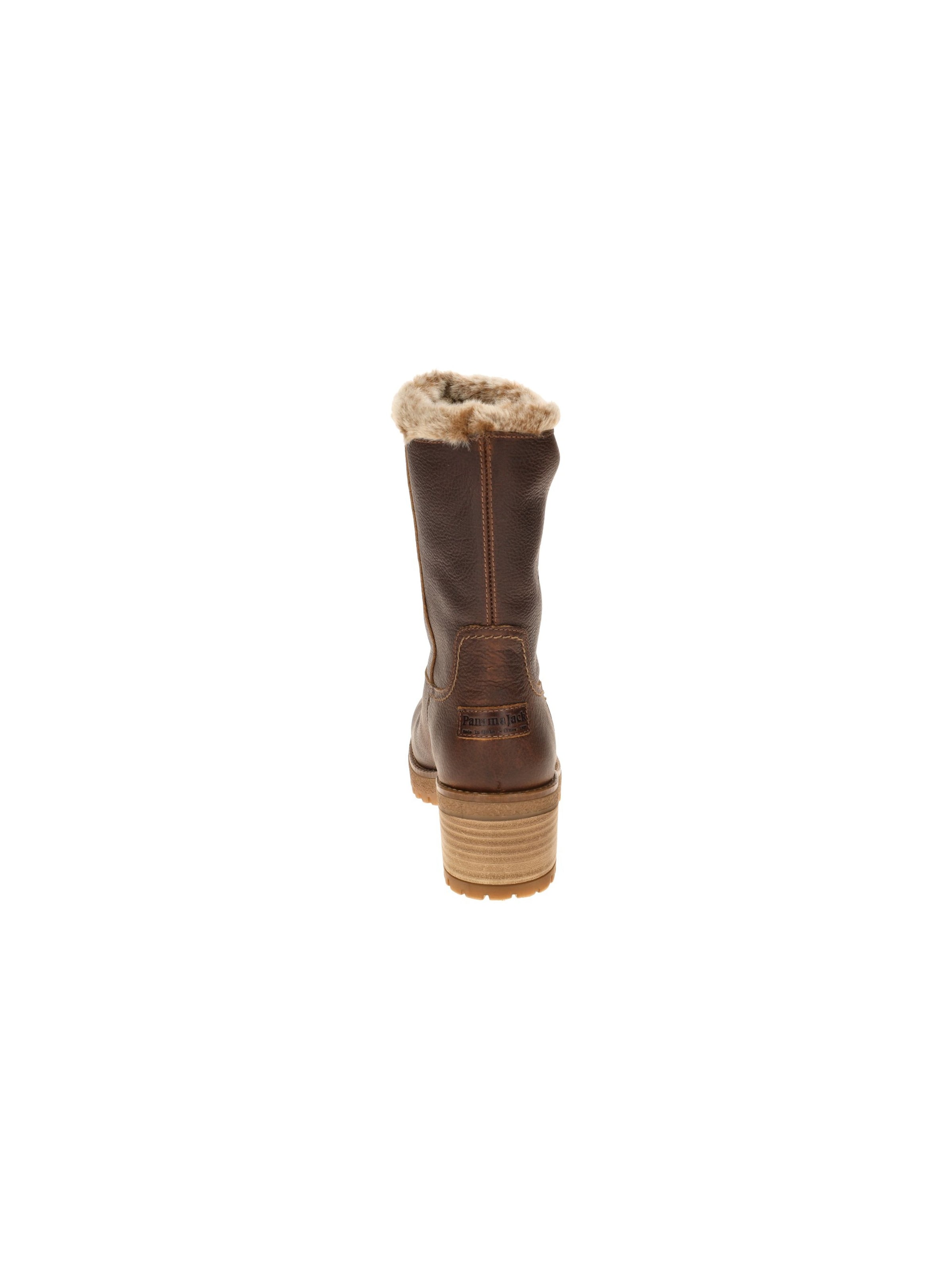 PANAMA JACK Boots in Brown