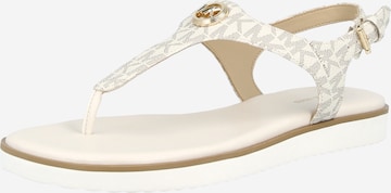 MICHAEL Michael KorsJapanke 'VAL' - bež boja: prednji dio