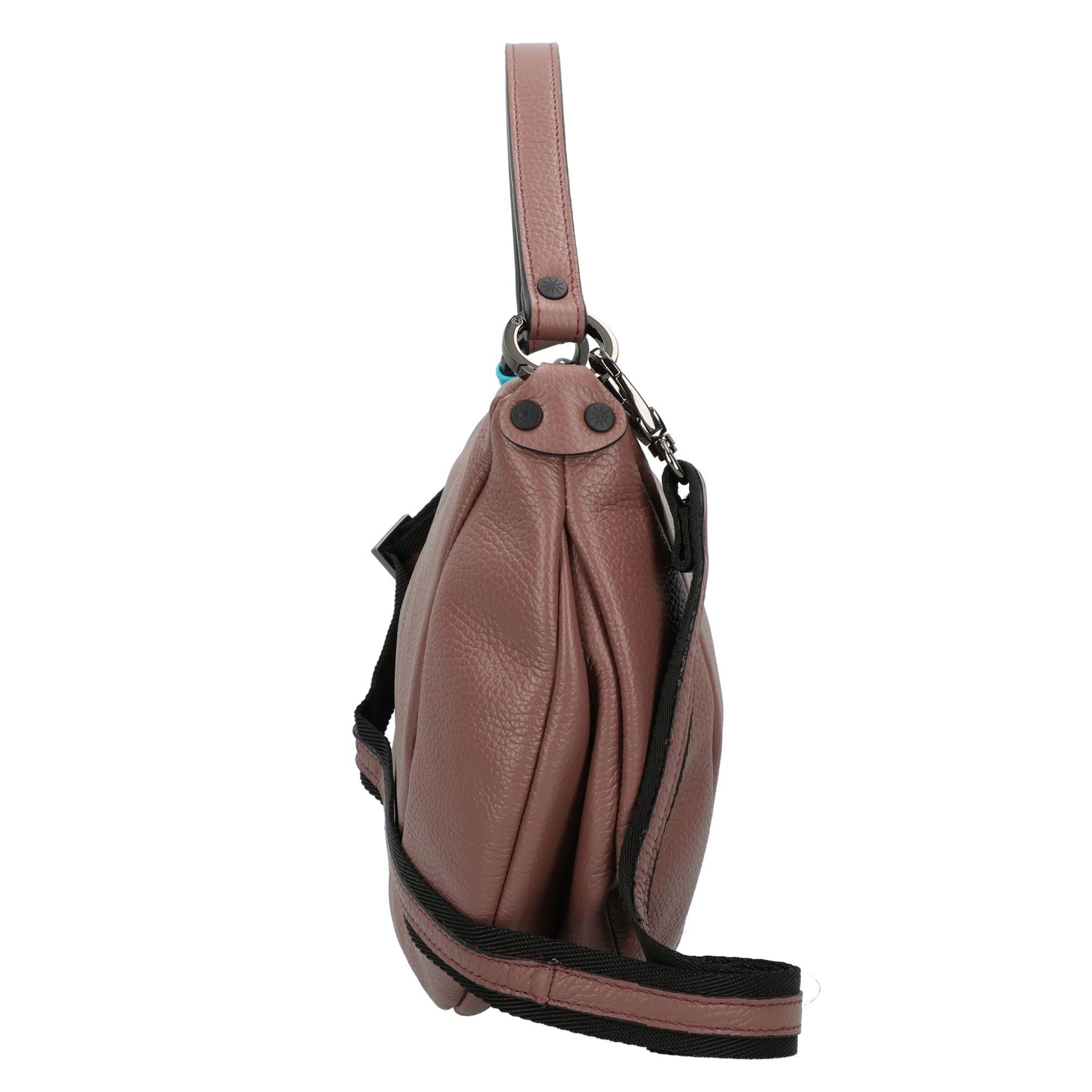 Gabs Shoulder Bag 'Marty' in Brown