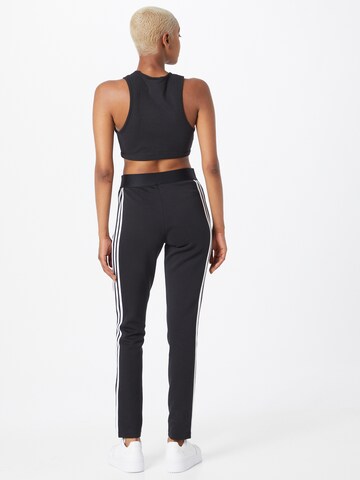 ADIDAS SPORTSWEAR Regular Workout Pants in Black