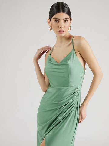 Vera Mont Společenské šaty – zelená