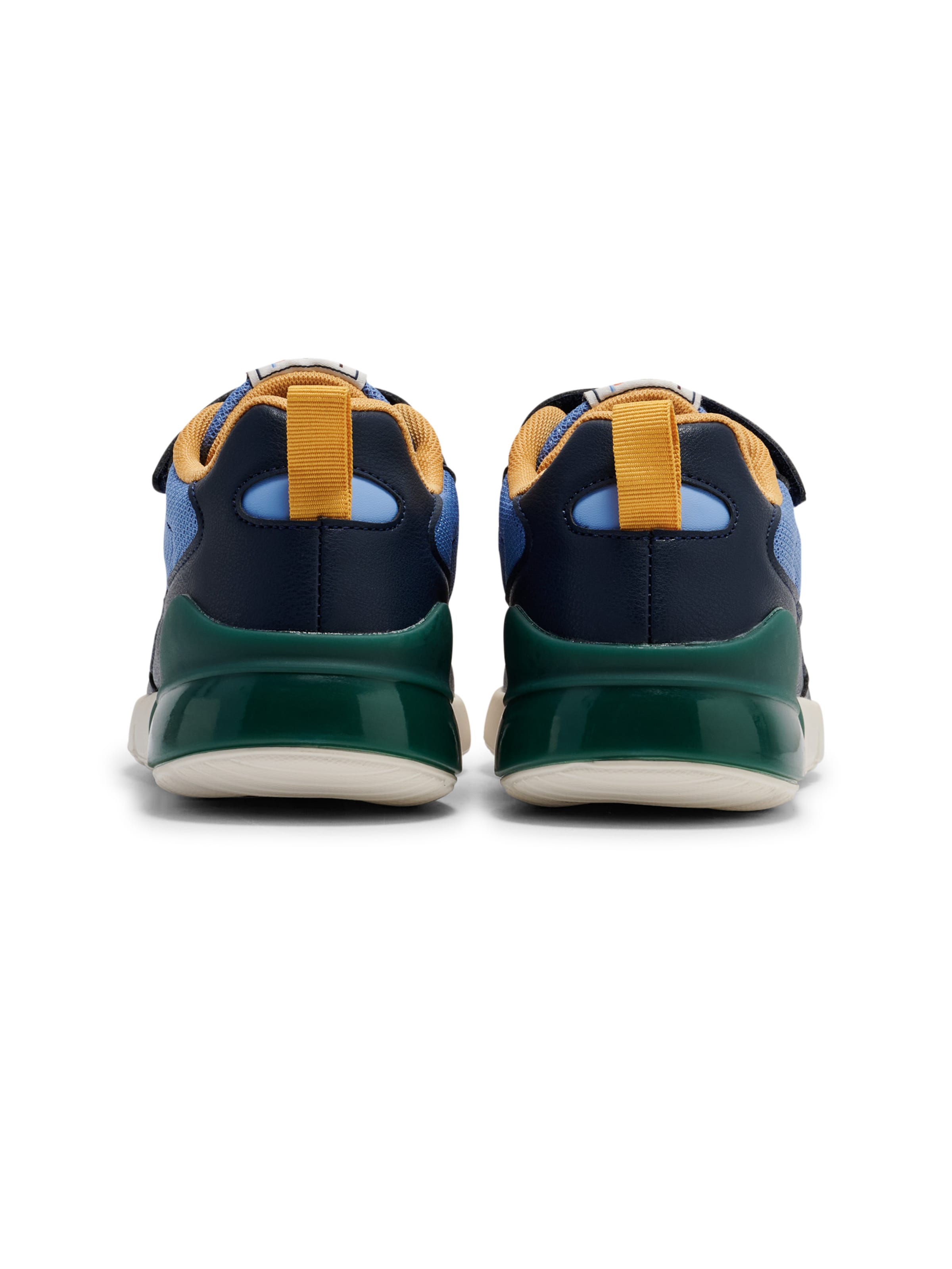 Hummel Sneakers 'DAYLIGHT' in Blue
