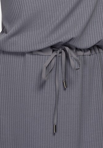 HELMIDGE Dress in Grey