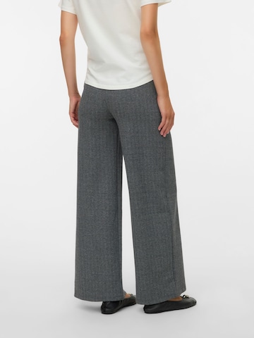 MAMALICIOUS Regular Broek in Zwart