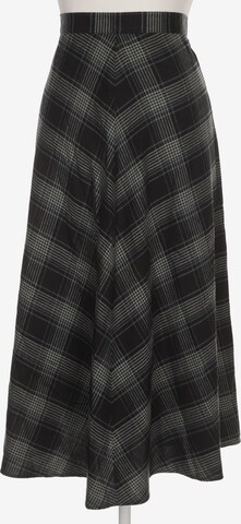 ARMEDANGELS Skirt in XL in Black: front