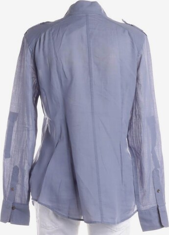 DRYKORN Blouse & Tunic in XL in Blue