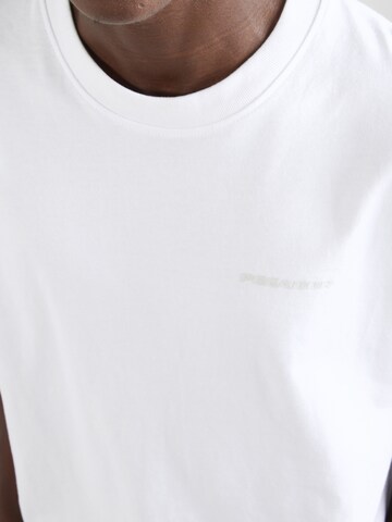Pegador Shirt in Wit
