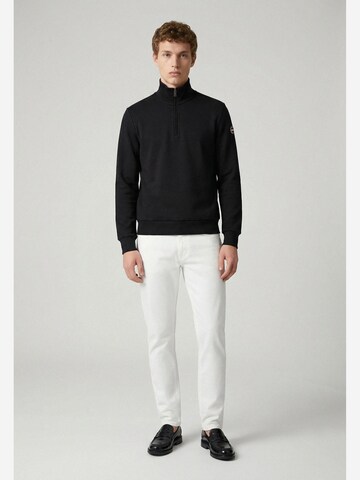 Colmar Trui in Zwart