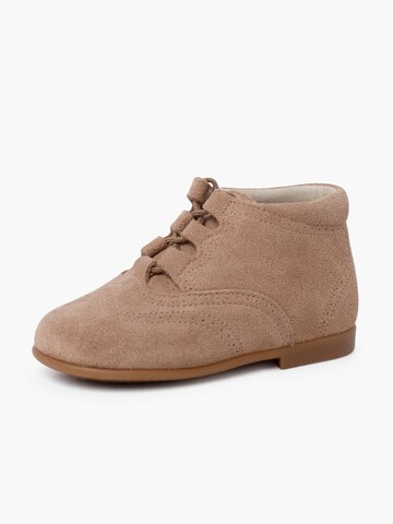 Pisamonas Flats in Beige
