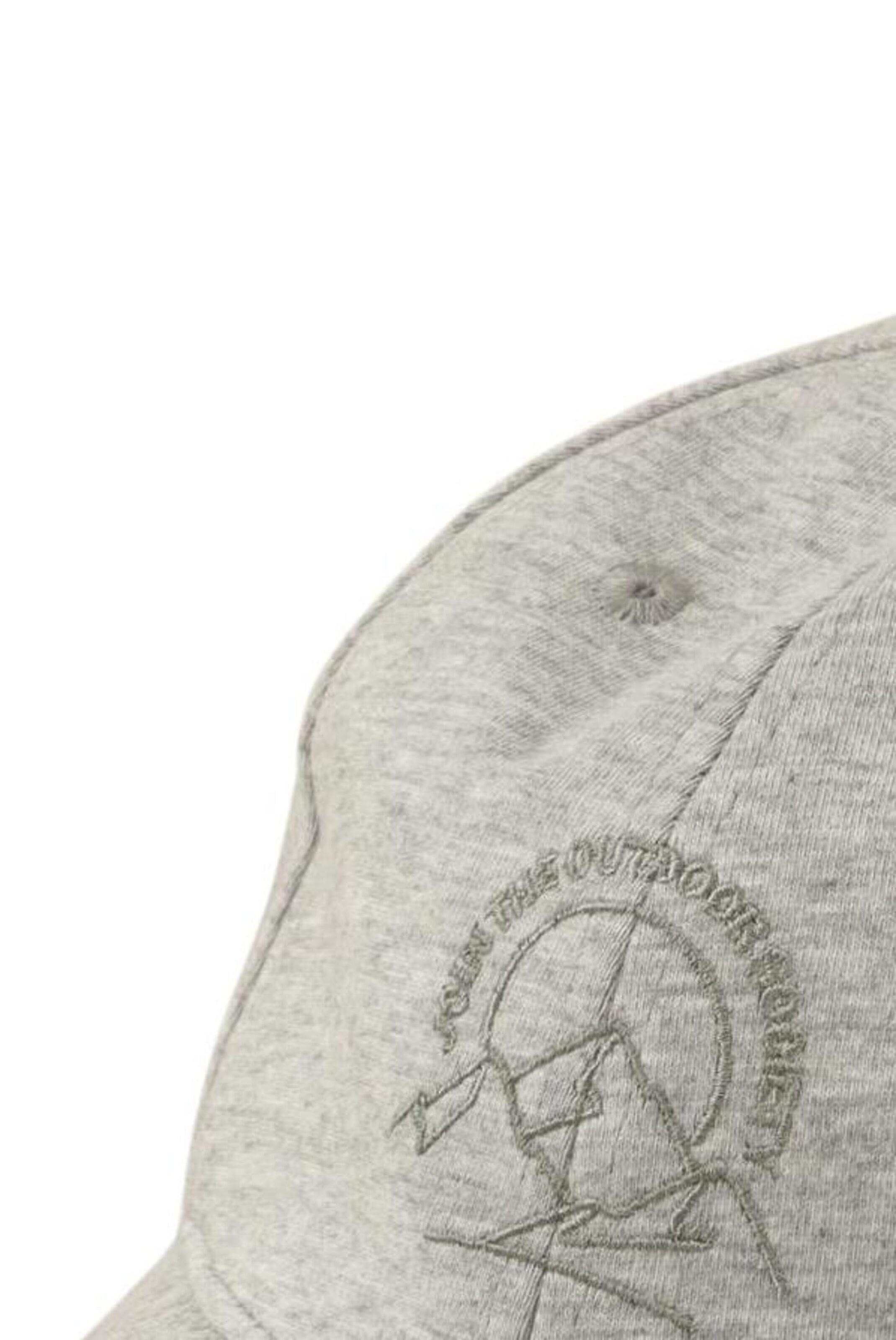 CAMEL ACTIVE Hat & Cap in One size in Grey