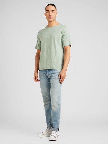 ABOUT YOU Shirt 'Felix' in Green