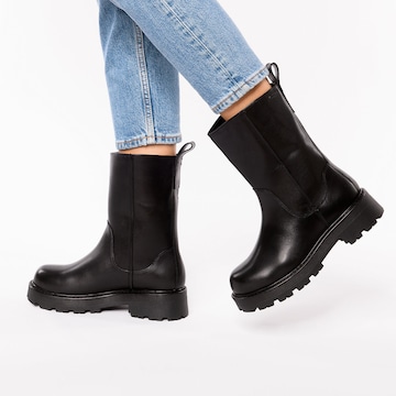 Boots 'Cosmo' VAGABOND SHOEMAKERS en noir