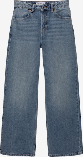 Pull&Bear Farkut värissä sininen denim, Tuotenäkymä