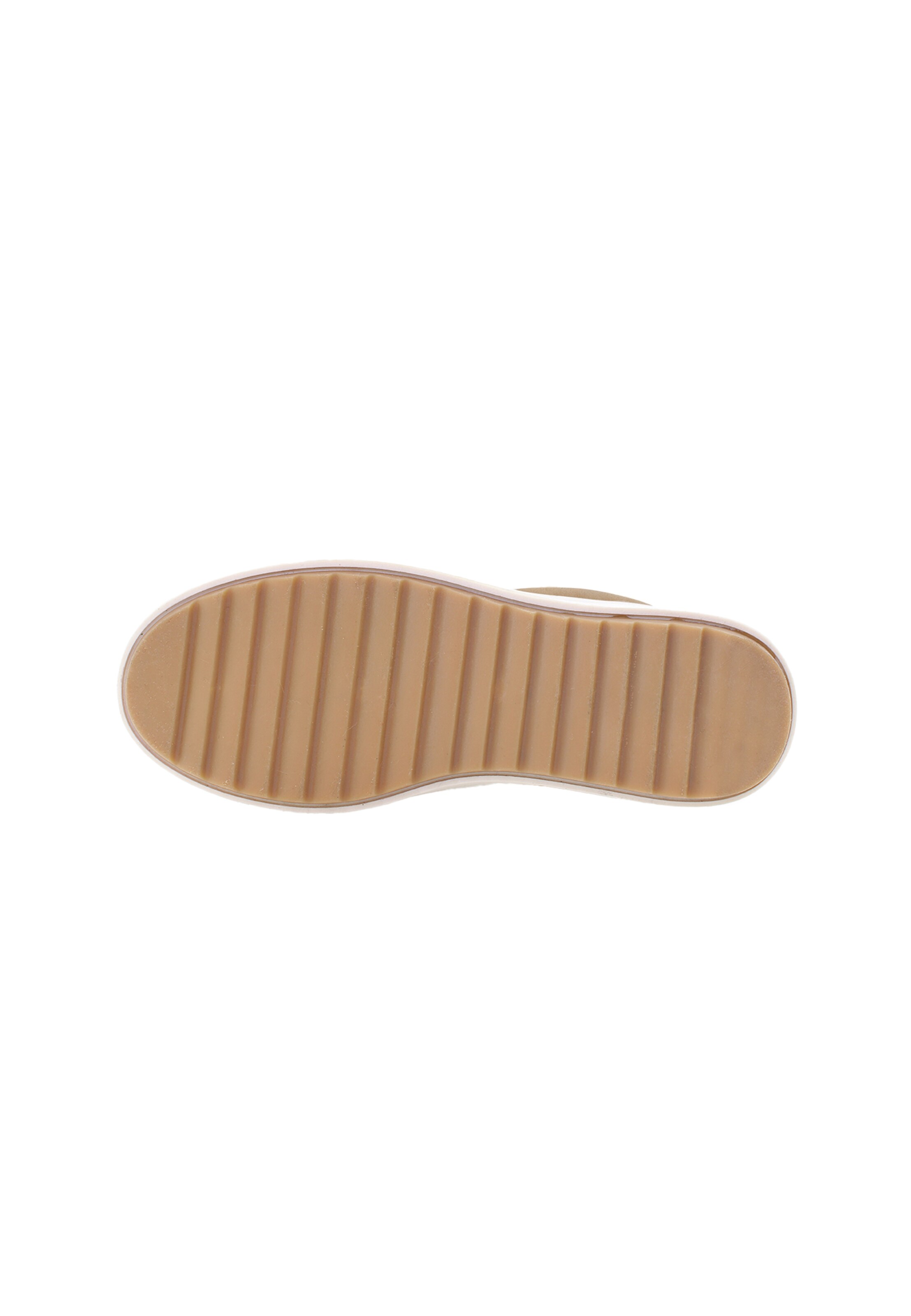 U.S. POLO ASSN. Boots in Brown