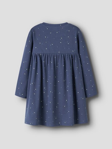 NAME IT - Vestido 'NMFNELIA' en azul
