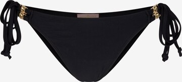 Moda Minx Badehose 'Wakiki' in Schwarz: predná strana