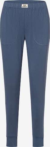 Regular Pantalon ' ' Marie Lund en bleu : devant