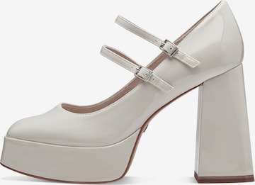 TAMARIS Pumps in Beige