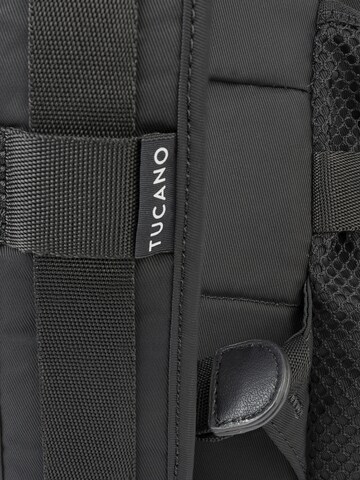 Sac à dos TUCANO en noir
